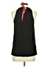One September 100% Polyester Ivory Sleeveless Blouse Size XS - photo 2
