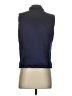 Ralph Lauren Golf Blue Vest Size S - photo 2