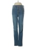Madewell Blue Jeans Size 27 waist - photo 1