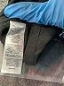 Ann Taylor 100% Polyester Houndstooth Blue Casual Dress Size 2 - photo 8
