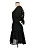 Shein Black Cocktail Dress Size 6 - photo 5