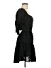 Shein Black Cocktail Dress Size 6 - photo 4