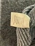 Unbranded Gray Cardigan Size S - photo 8
