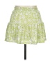 Unbranded Paisley Green Casual Skirt Size XL - photo 1