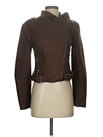 Romeo & Juliet Couture Jacket (view 1)