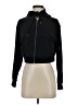 Unbranded Black Zip Up Hoodie Size S (estimated) - photo 1
