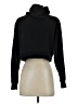 Unbranded Black Zip Up Hoodie Size S (estimated) - photo 2