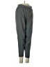 Gymshark Solid Gray Track Pants Size XS - photo 1
