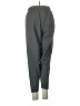 Gymshark Solid Gray Track Pants Size XS - photo 2