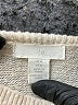 H&M Ivory Turtleneck Sweater Size M - photo 7