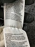 H&M Ivory Turtleneck Sweater Size M - photo 8