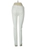Free People Hearts Ivory Jeans Size 24 waist - photo 2
