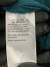 IMAN Teal Long Sleeve Blouse Size M - photo 8