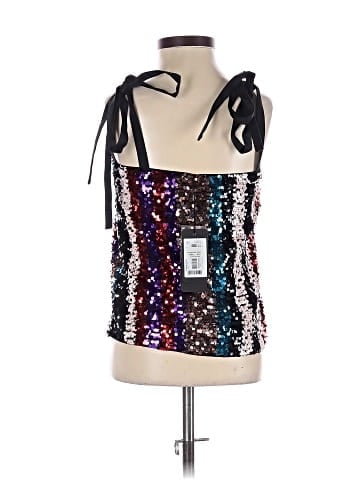 Armani Exchange Sleeveless Top (view 2)