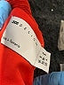 ASOS Design 100% Polyester Red Cocktail Dress Size 4 (tall) - photo 7