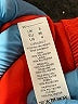 ASOS Design 100% Polyester Red Cocktail Dress Size 4 (tall) - photo 8