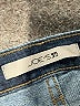 Joe's Jeans Hearts Blue Jeans Size 26 waist - photo 4