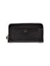 Unbranded Black Brown Leather Wallet One size - photo 2