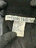 David Hollis Solid Black Formal Skirt Size M - photo 4