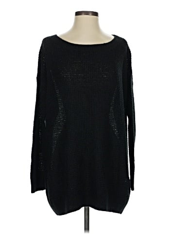 Tildon Pullover Sweater (view 1)