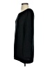 Tildon 100% Acrylic Black Pullover Sweater Size S - photo 5