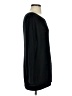 Tildon 100% Acrylic Black Pullover Sweater Size S - photo 4