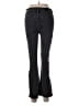 Madewell Black Jeans Size 26 waist - photo 2