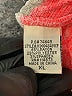 Chance or Fate Stripes Orange Pullover Sweater Size XL - photo 8
