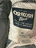 OshKosh B'gosh 100% Cotton Green Sweatshirt Size 4T - photo 3