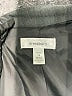 DressBarn Gray Blazer Size 18 - photo 6