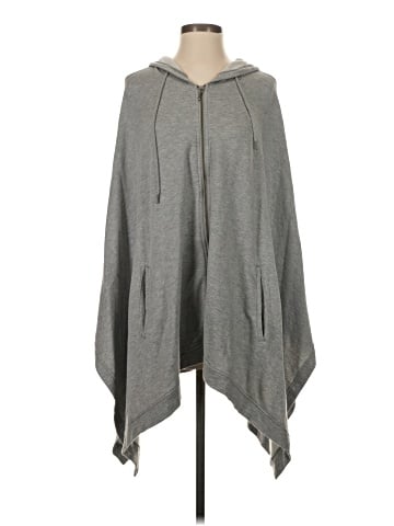 Soft Joie Poncho (view 1)