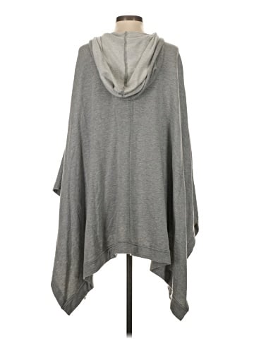 Soft Joie Poncho (view 2)