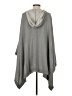 Soft Joie Gray Poncho Size XXS - photo 2
