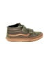 Vans Green Sneakers Size 3 (baby) - photo 1