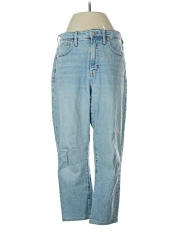 Madewell Jeans (view 1)