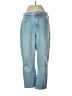 Madewell Blue Jeans Size 27 waist - photo 1