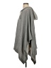Soft Joie Gray Poncho Size XXS - photo 5