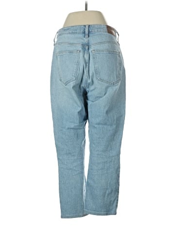 Madewell Jeans (view 2)