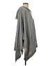 Soft Joie Gray Poncho Size XXS - photo 4
