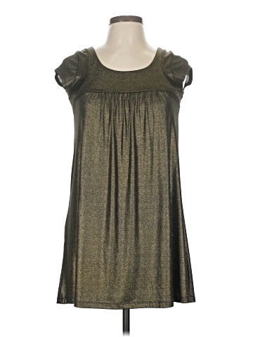 Fleurish Casual Dress (view 1)