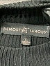 Almost Famous Black Cocktail Dress Size L - photo 7