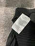 Almost Famous Black Cocktail Dress Size L - photo 10