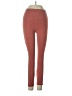 Athleta Burgundy Active Pants Size XS - photo 1