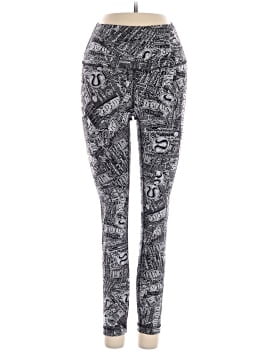 Lululemon Athletica Active Pants