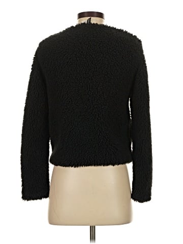 Divided by H&M Faux Fur Jacket (view 2)