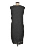 RODEBJER Gray Casual Dress Size S - photo 2