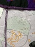 Assorted Brands Graphic Purple Active Pants Size 1X - photo 4