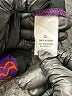 Assorted Brands Graphic Purple Active Pants Size 1X - photo 5