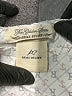 Assorted Brands Tweed Silver White Short Sleeve Turtleneck Size S - photo 7