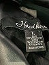 Hawthorne 100% Polyester Black Active Pants Size L - photo 7